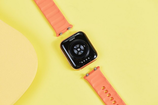 oppo手表watch2参数,oppo手表watch 全智能手表oppo watch 2即将开售