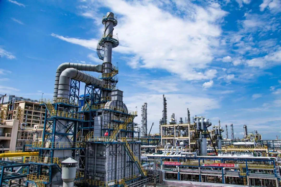 灯塔工厂 source：中控技术