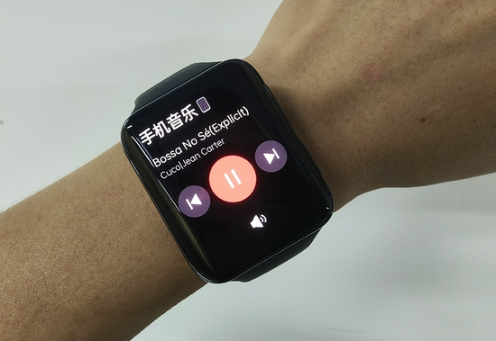 oppowatch2 42和46区别,oppowatch46 oppowatch2评测全能手表