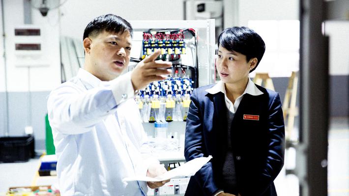 多措并举，持续推动普惠金融服务