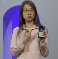 IBM院士、IBM企业解决方案部的Donna N. Dillenberge:“2018年,美国疾病控制中心数据显示,美国有7600万人食物中毒。五年后食品的检测将不再需要几天,而是几秒即可完成。”