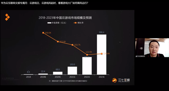 详解华为云5G+X联创营，联合创新能为互联网企业带来哪些改变？