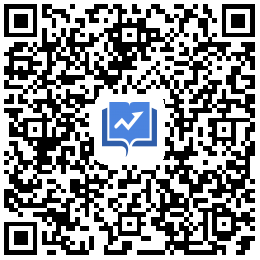 扫码即可试听