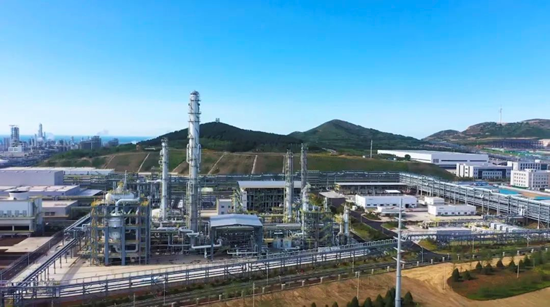 source：万华集团