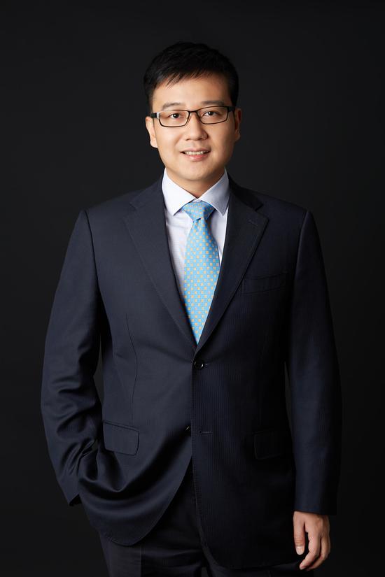 天弘周期制造组负责人,天弘周期策略、天弘优质成长企业基金经理谷琦彬