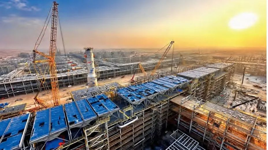 source：中国石化