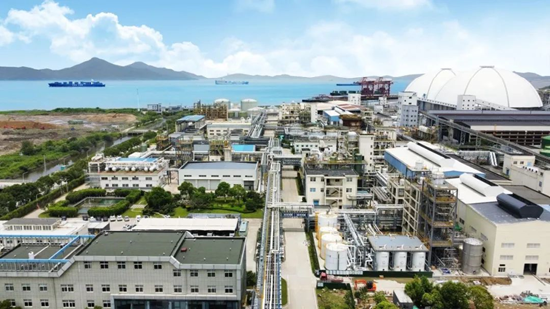 source：万华集团