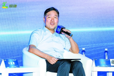 湖南步步高集团董事长王填