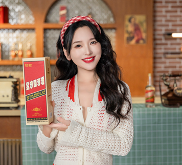 经典摇摆，星光助阵！艺人金莎邀你#跟着金沙摇摆一下