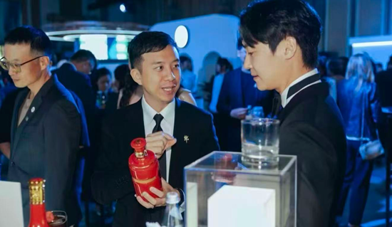 亚洲50最佳餐厅出炉：继携手酒吧界奥斯卡后，郎酒与高级饭组“灵魂CP”！