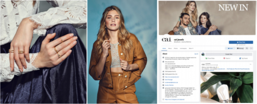 德国珠宝品牌排行榜_珠宝趣味化德国CHIC时尚珠宝品牌CAI将精致进行到底