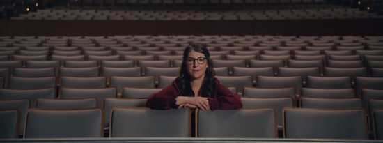 Mayim Bialik 演员&科学家&作家