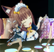 《NEKOPALIVE》VR截图