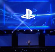 E3带你逛索尼展台