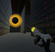 《Battle Dome》游戏截图