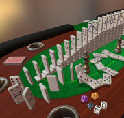 《Tabletop Simulator》截图