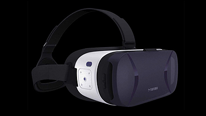三星Gear VR中国应用商店低调上线 但入华之