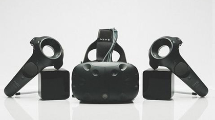 HTC Vive