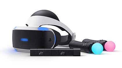 PlayStation VR