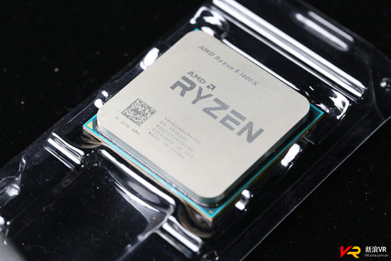 AMD Ryzen处理器