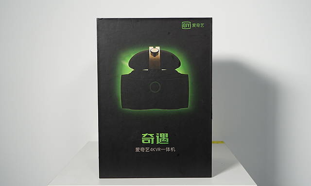 爱奇艺VR一体机
