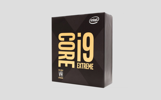 i9-7980XE 至尊版处理器