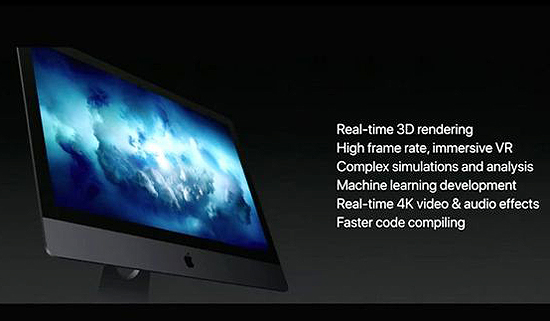 iMac VR VR