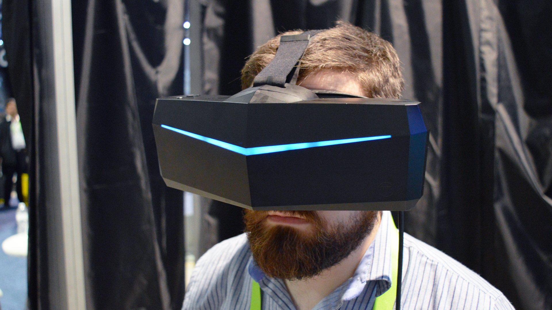 pimax 8K plus VRヘッドセット本体 | www.ofa.sg