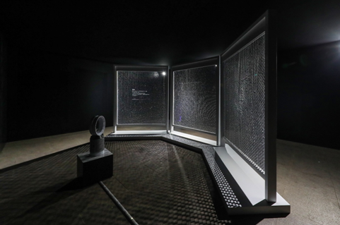 银色纸片实验-强劲喷射