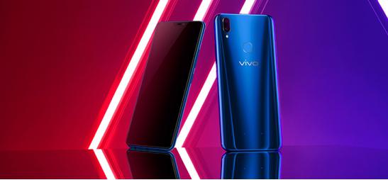 超大屏幕媲美旗舰机 vivo Z1引爆618玩机热潮