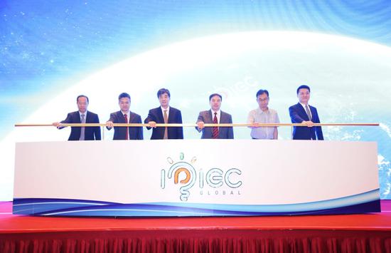 2018创客中国国际创新创业大赛重磅开启,汇