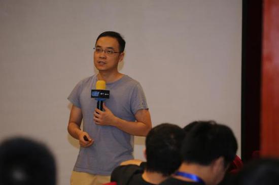 论道计算机人才竞赛维度 计蒜之道携贝壳找房