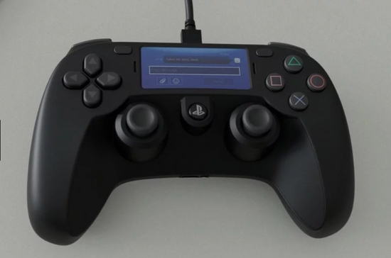 我们或许可以在PS5手柄和下一代PSVR上体验到新升级的震动技术。