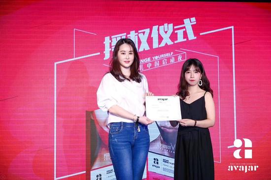 用口碑传递品牌,代言甄选链接全球美好生活