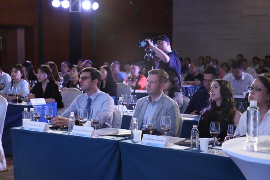 新技术时代下的葡萄酒世界也在与时俱进