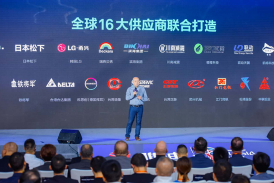 心里装着消费者 雅迪越成长,消费者越幸福!