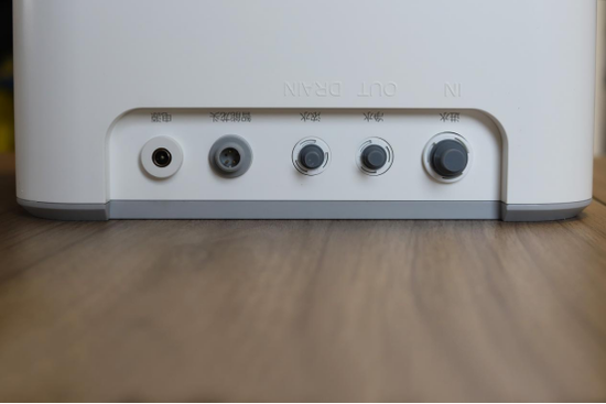 净无止境！HUAWEI HiLink生态再添新品：卡赫智能净水器600G体验