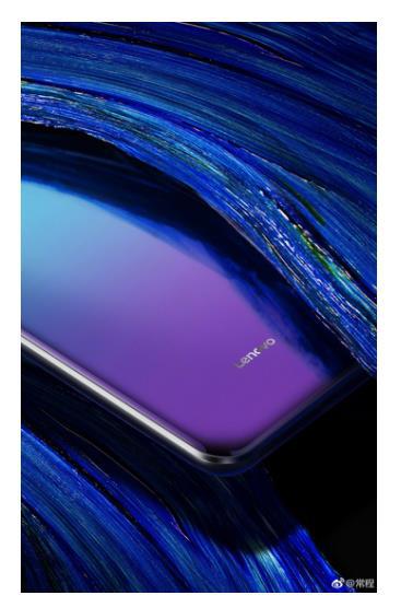 不抄袭苹果就没有新的全面屏设计?联想Z5表示