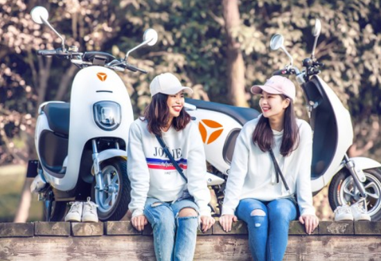 旧电动车免费换新？只要还能骑，年代越久机会越大！