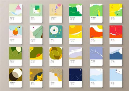 2020视觉传达设计专_获奖|2020台北设计奖获奖作品出炉-视觉传达类