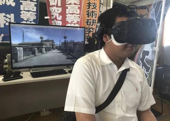 “有时他们开始回忆起那段时间,我真的很高兴我们创造了这个,”他们补充说。