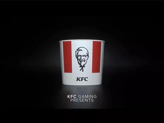 KFC宣布推出KFConsole主机 能烤鸡的主机？