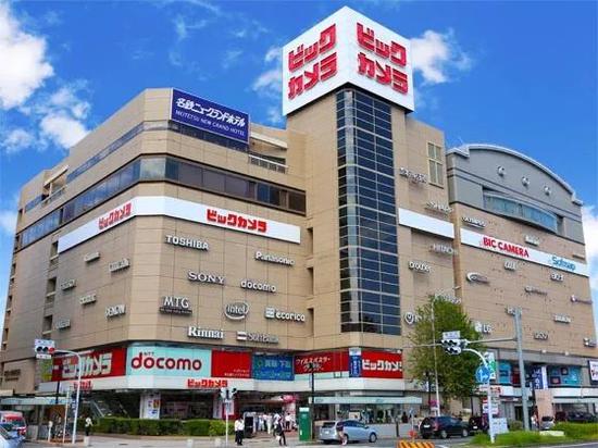 其中一家商店表示,