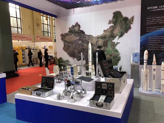 航天科技STEM教育爆发，极客教育获近千万天使轮融资