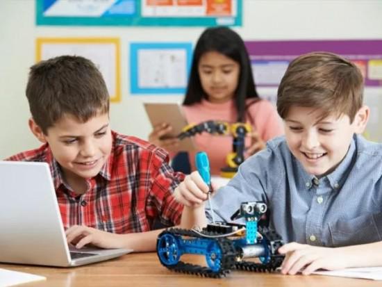 新东方国际游学:2018新东方全球K12基础教育