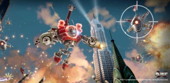 亮点四:支持SteamVR 2.0追踪技术