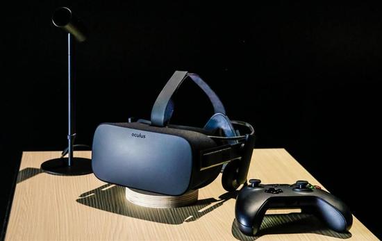 最值得购买的13款VR头盔：Oculus Rift、HTC vive、Gear VR、大朋VR