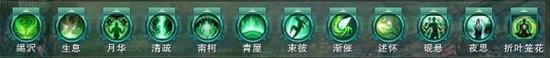 PVE离经花奶 25人寻衅仙侣庭院技术分享
