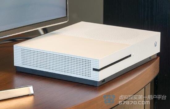 上手体验微软Xbox One S 是买还是等下一代看