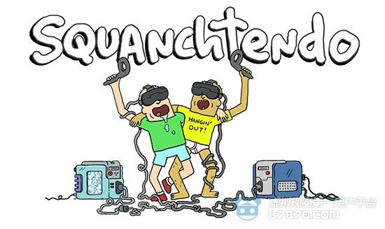 Squanchtendo